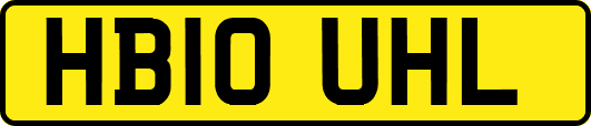 HB10UHL