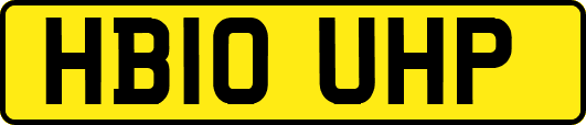 HB10UHP