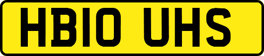 HB10UHS