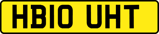 HB10UHT