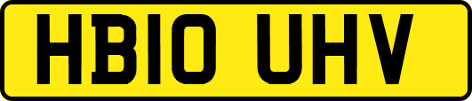HB10UHV