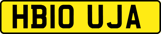 HB10UJA