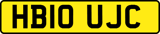 HB10UJC