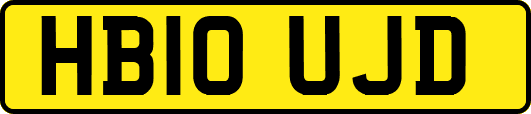 HB10UJD