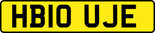 HB10UJE