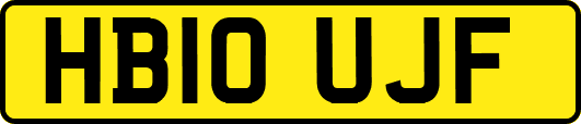 HB10UJF