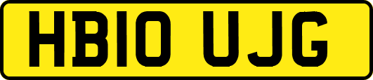 HB10UJG