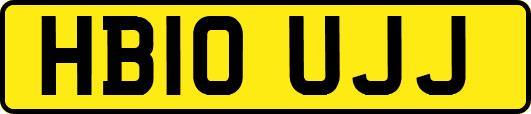 HB10UJJ
