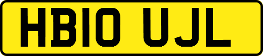 HB10UJL