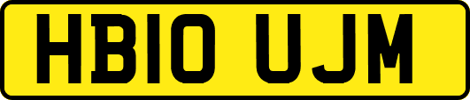 HB10UJM
