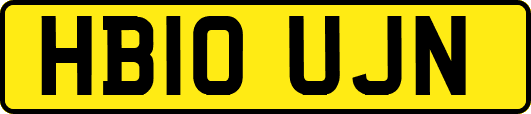 HB10UJN