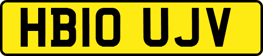 HB10UJV