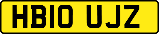 HB10UJZ