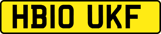 HB10UKF