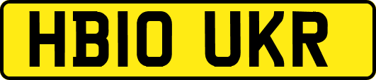 HB10UKR