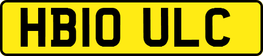 HB10ULC