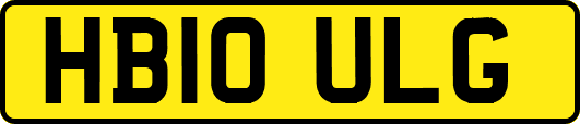 HB10ULG