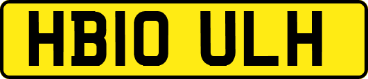 HB10ULH