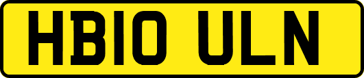 HB10ULN