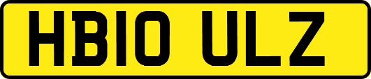 HB10ULZ