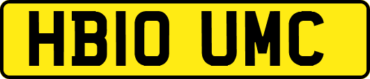 HB10UMC
