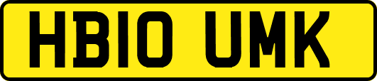 HB10UMK