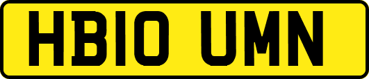 HB10UMN