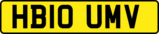 HB10UMV