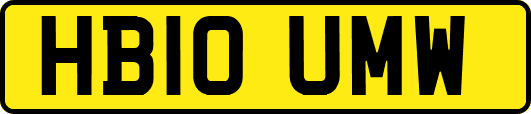 HB10UMW
