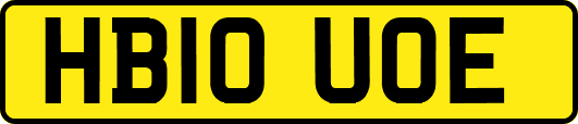 HB10UOE