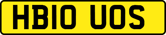 HB10UOS