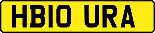 HB10URA