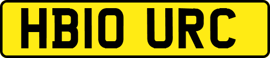 HB10URC
