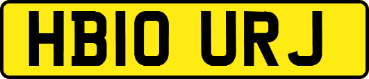 HB10URJ
