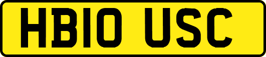 HB10USC