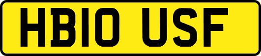 HB10USF