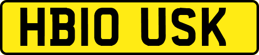 HB10USK