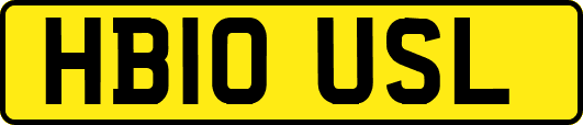 HB10USL