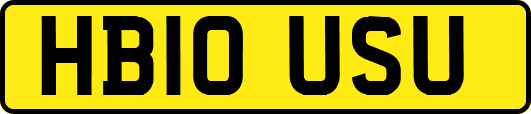 HB10USU