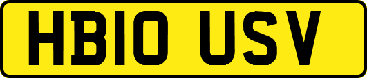 HB10USV