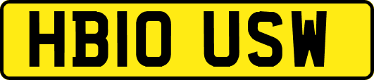 HB10USW