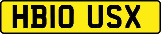 HB10USX