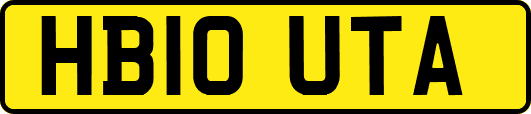 HB10UTA
