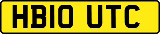 HB10UTC