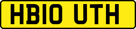 HB10UTH