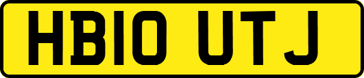 HB10UTJ