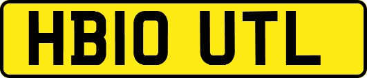 HB10UTL