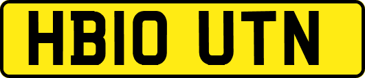 HB10UTN