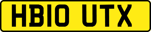 HB10UTX
