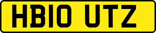 HB10UTZ